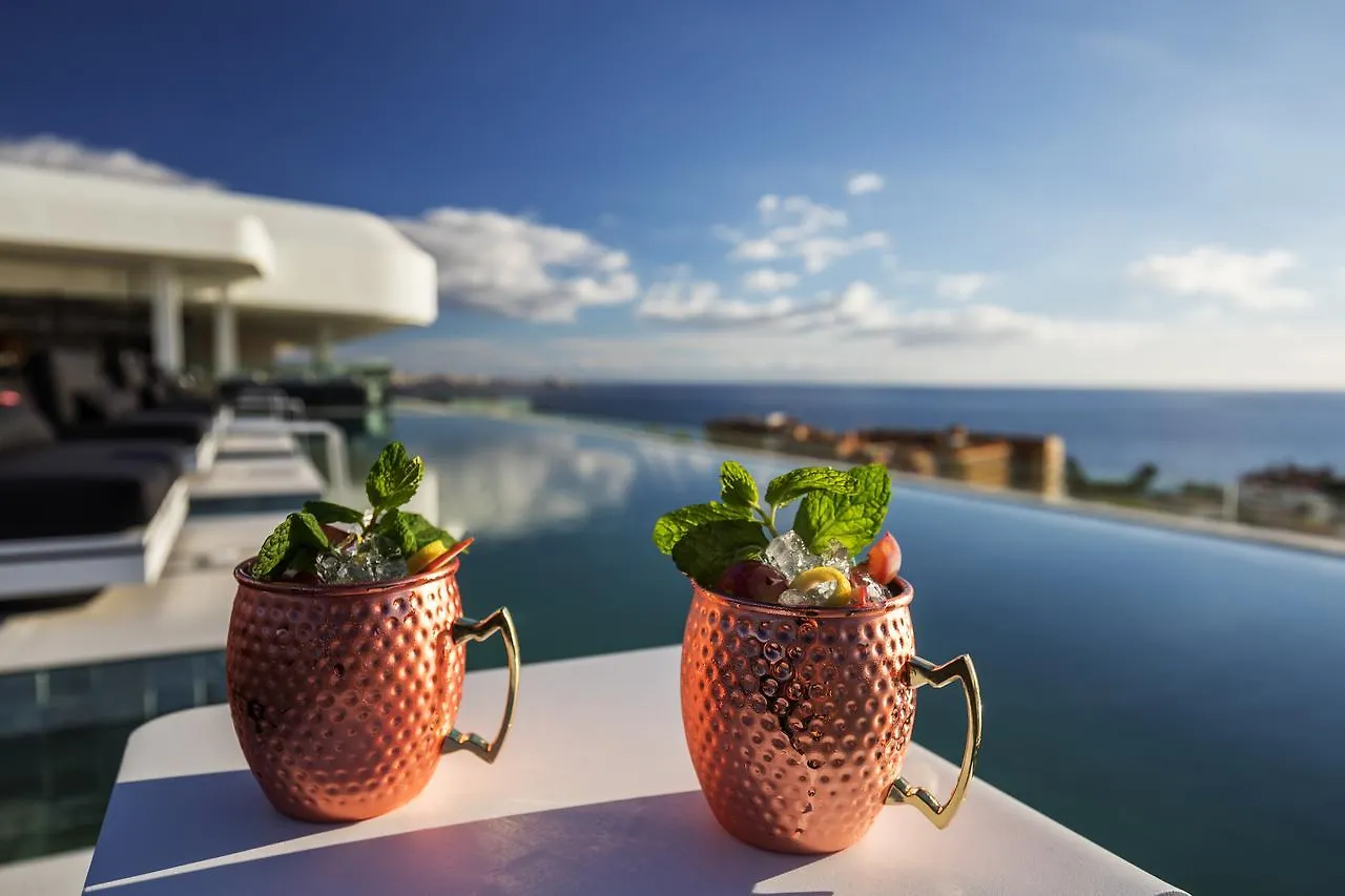 Royal Hideaway Corales Beach - Adults Only Hotel Costa Adeje  Spain