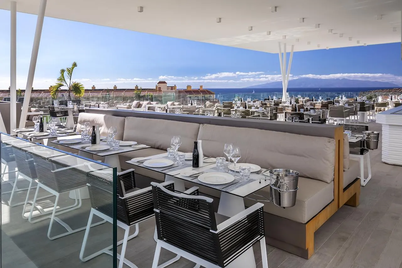 Royal Hideaway Corales Beach - Adults Only Hotel Costa Adeje  5*, Costa Adeje (Tenerife) Spain