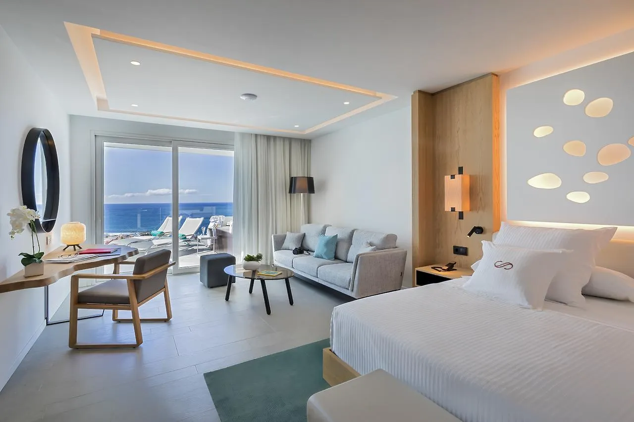 ***** Hotel Royal Hideaway Corales Beach - Adults Only Costa Adeje  Spagna