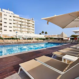 Globales Cala'n Bosch 4* Cala'N Bosch (Menorca)