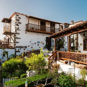  Landhaus Tajona & Granero Spanien