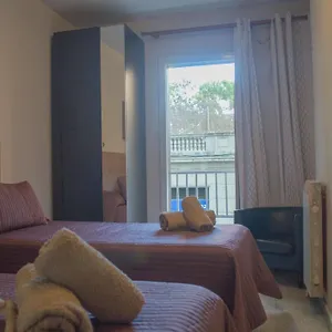 Alogar Pensjonat Barcelona