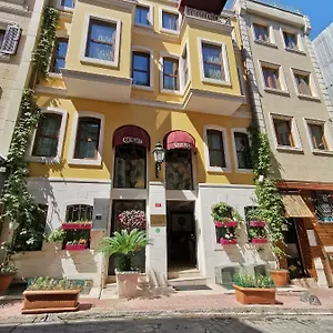 اوتوبيرا تركيا