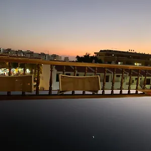  Apartment Apartament Z Widokiem Na Ocean