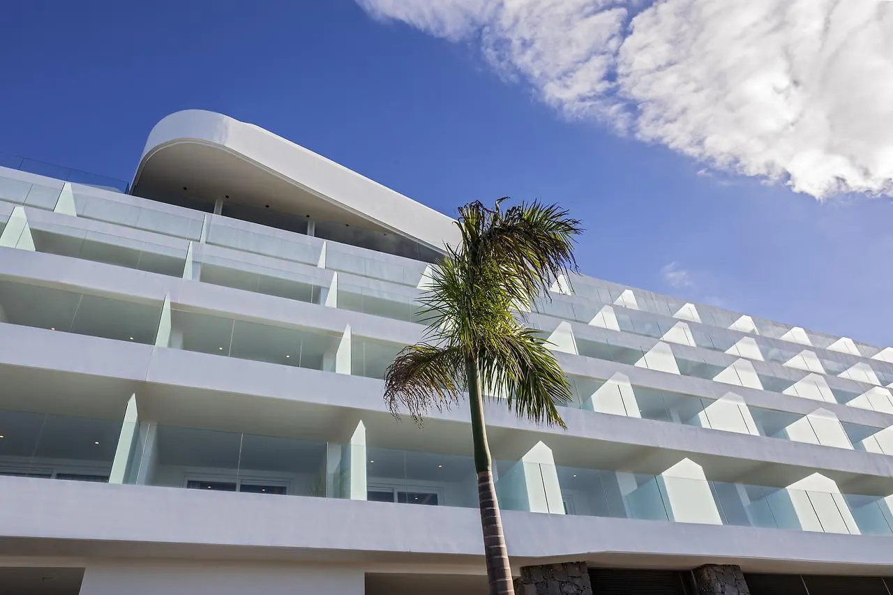 Royal Hideaway Corales Beach - Adults Only, by Barceló Hotel Group Costa Adeje  5*, Costa Adeje (Tenerife) Espanha