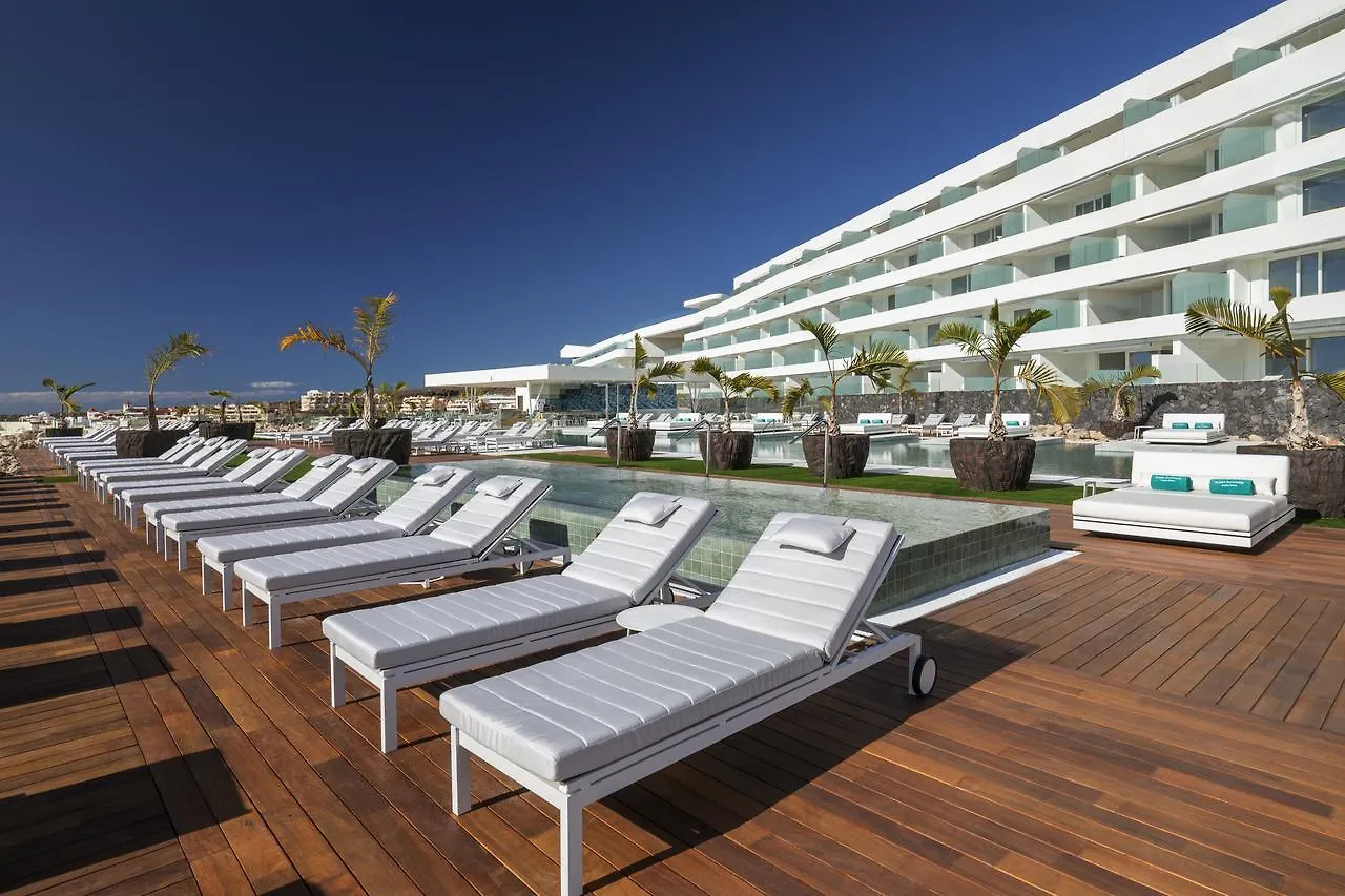 Royal Hideaway Corales Beach - Adults Only, by Barceló Hotel Group Costa Adeje  Costa Adeje (Tenerife)